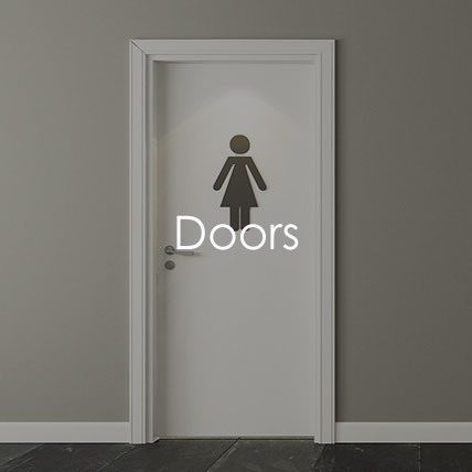 Doors