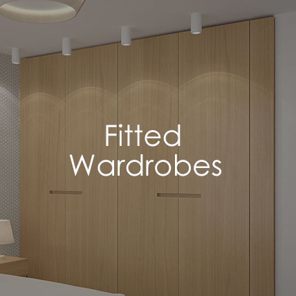 Wardrobes