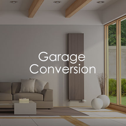 Garage Conversions
