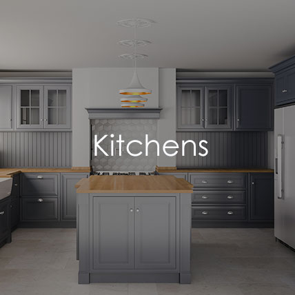 kitchens Kitchens