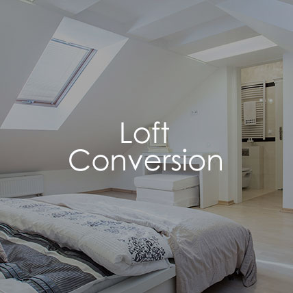 Loft Conversions