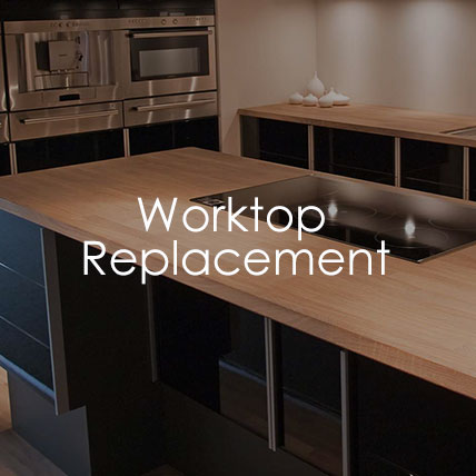 Worktop Replacement